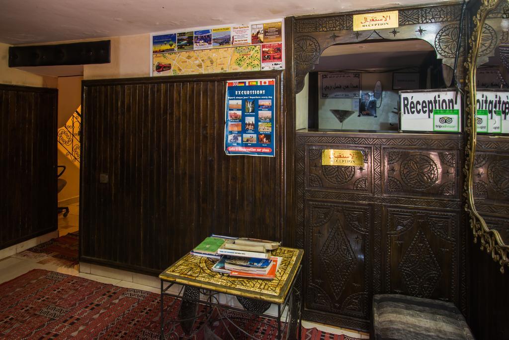 Hotel Amira Et Vacances Марракеш Экстерьер фото