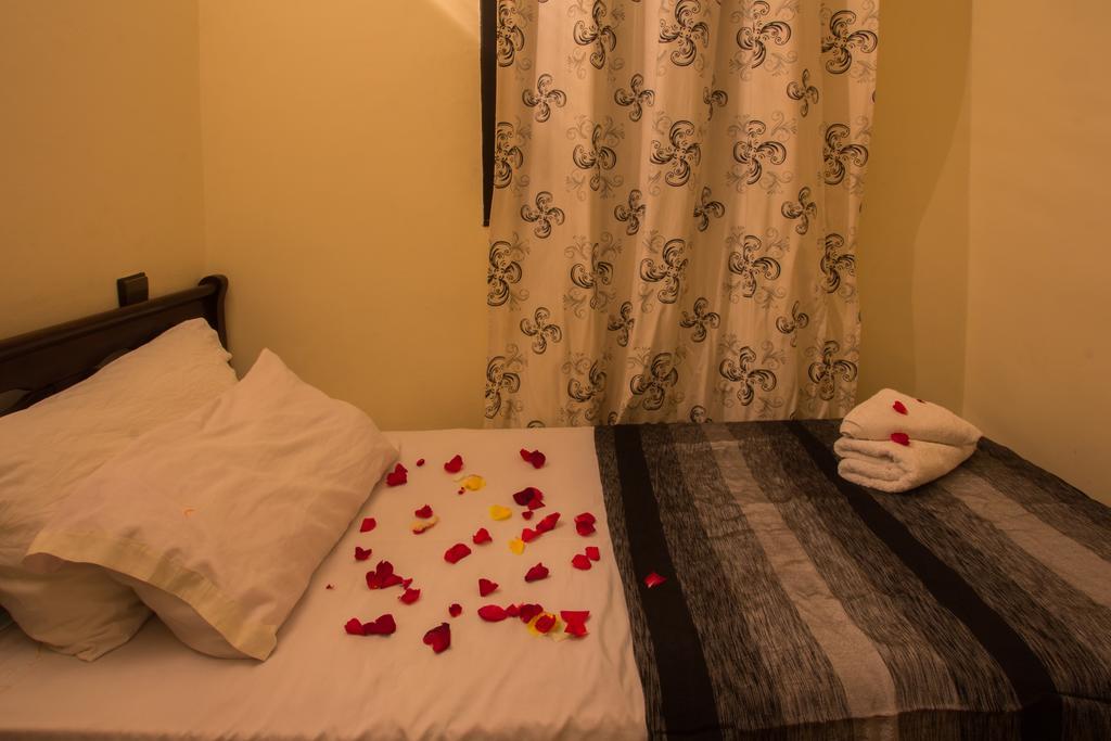 Hotel Amira Et Vacances Марракеш Экстерьер фото