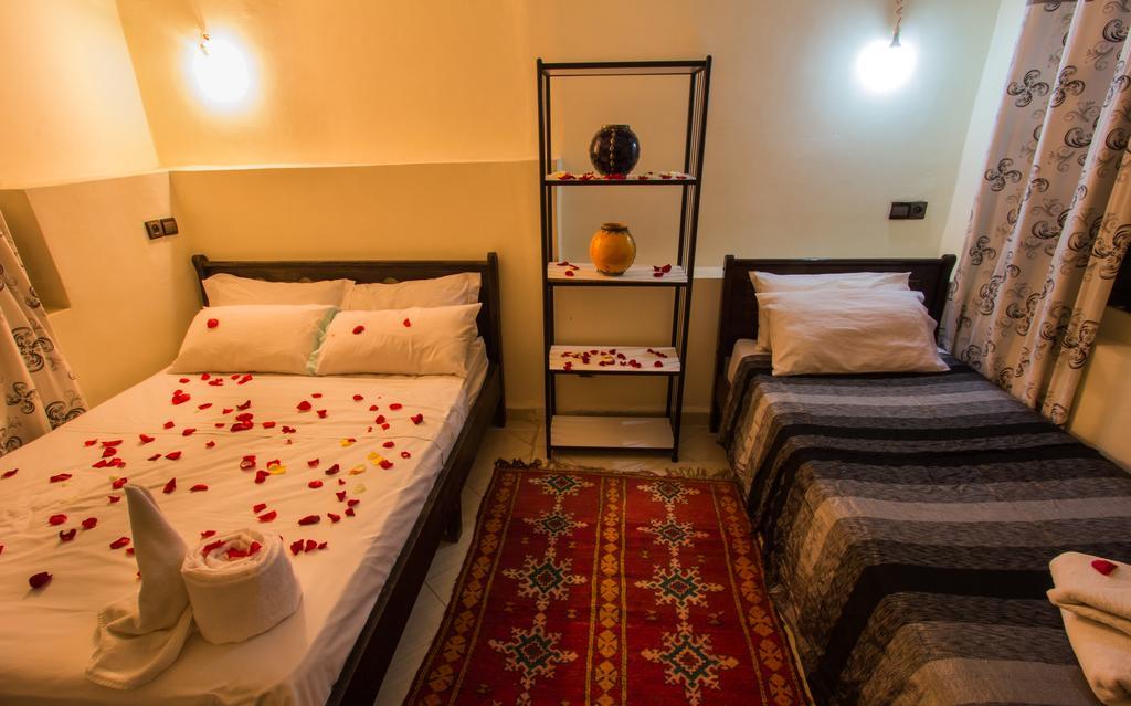 Hotel Amira Et Vacances Марракеш Экстерьер фото
