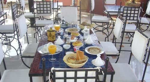 Hotel Amira Et Vacances Марракеш Экстерьер фото