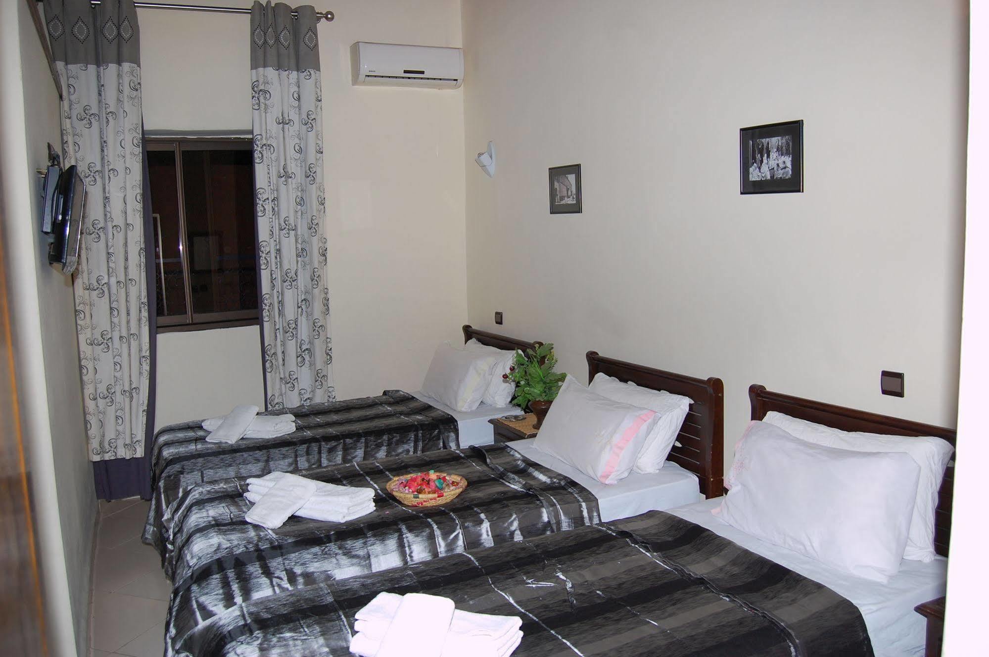 Hotel Amira Et Vacances Марракеш Экстерьер фото
